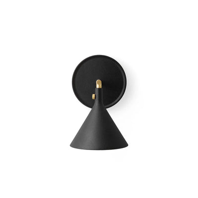 product image for Cast Sconce Wall Lamp Audo Copenhagen 71115 001351 3 40