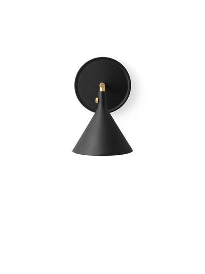 product image for Cast Sconce Wall Lamp New Audo Copenhagen 1251539U 1 23