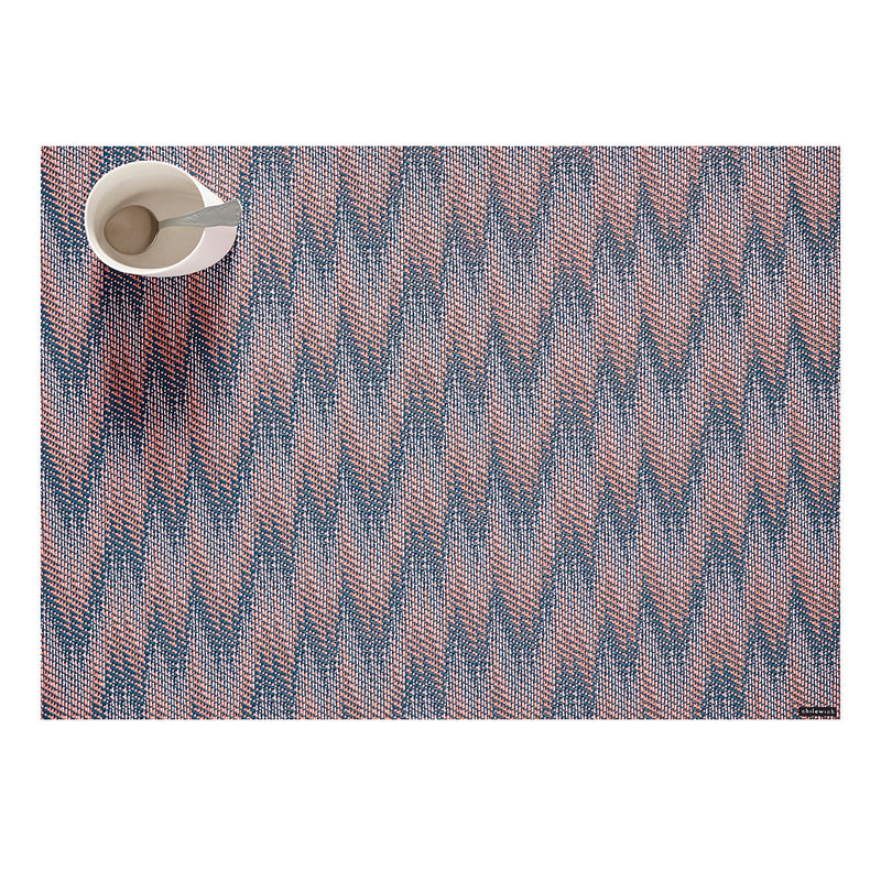 media image for Flare Placemat Chilewich Chw 100678 001 2 263