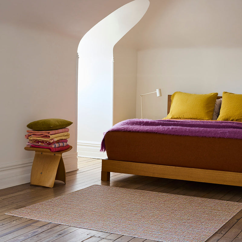 media image for Boucle Tart Rug Chilewich Chw 200704 039 3 295