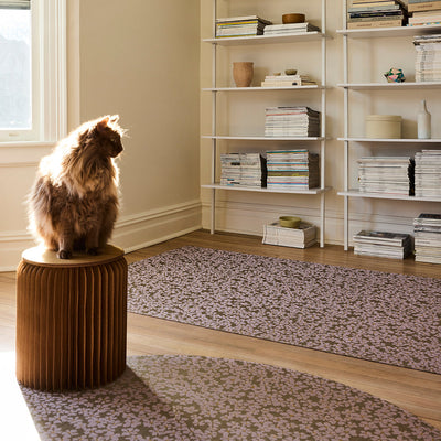 product image for Flora Mica Rug Chilewich Chw 200971 003 3 86