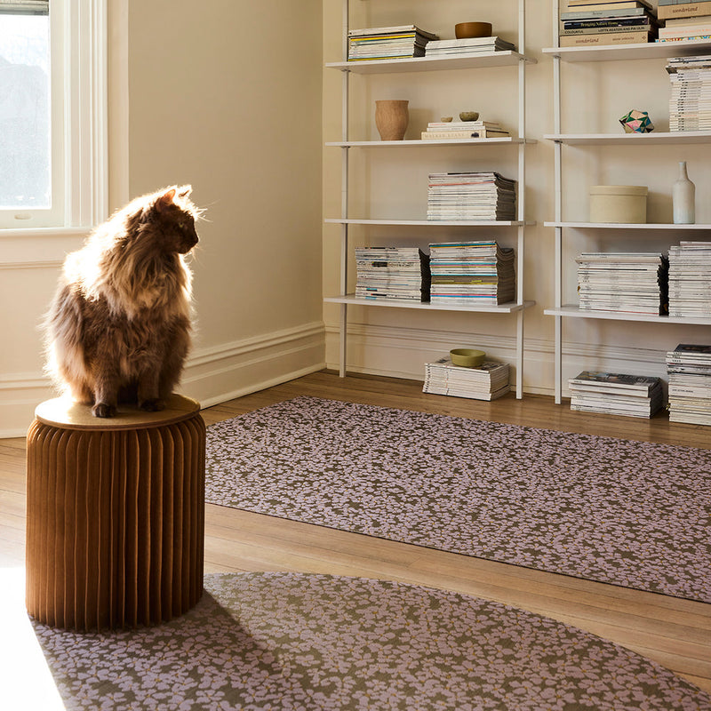 media image for Flora Mica Rug Chilewich Chw 200971 003 3 285
