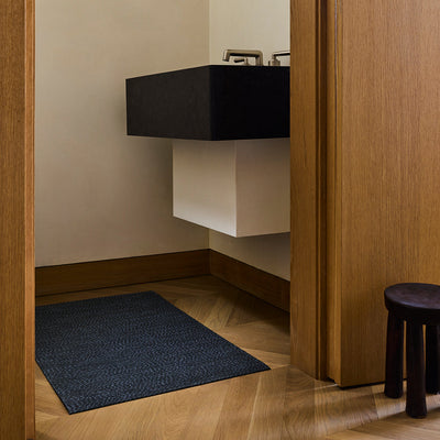 product image for Moire Zephyr Rug Chilewich Chw 200977 003 4 1