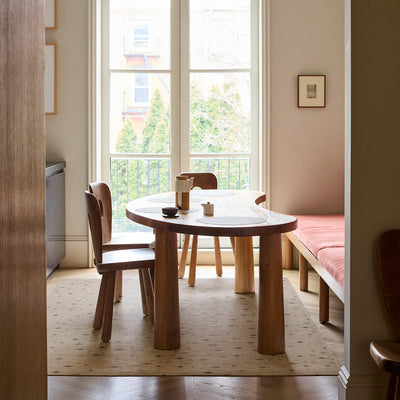 product image for Spark Almond Rug Chilewich Chw 200983 001 4 94