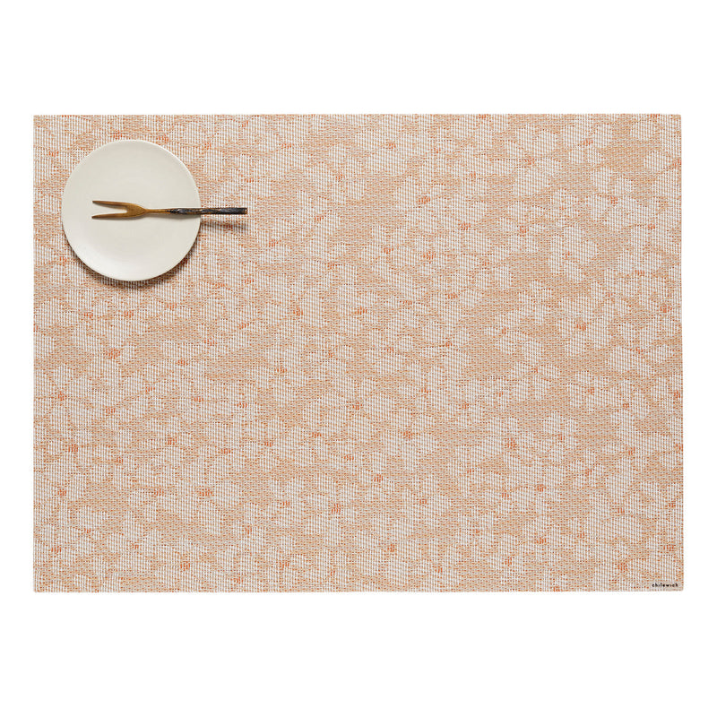 media image for Flora Placemat Chilewich Chw 100896 001 1 279