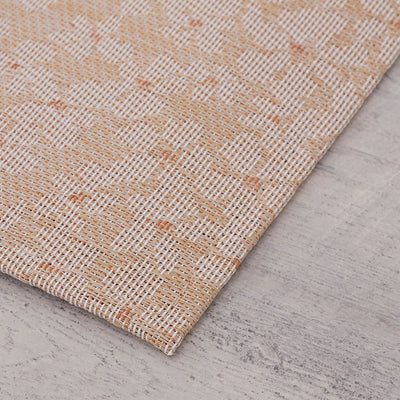 product image for Flora Almond Rug Chilewich Chw 200971 001 2 56