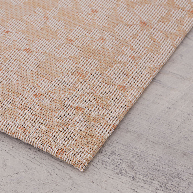media image for Flora Almond Rug Chilewich Chw 200971 001 2 287