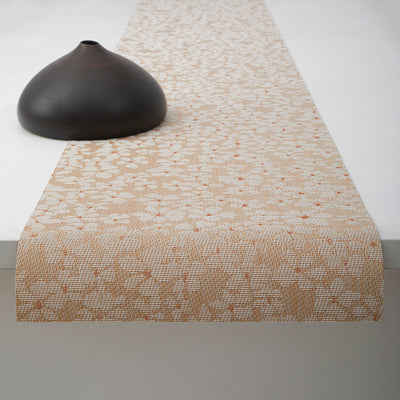 product image of Flora Table Runner Chilewich Chw 100897 001 1 58