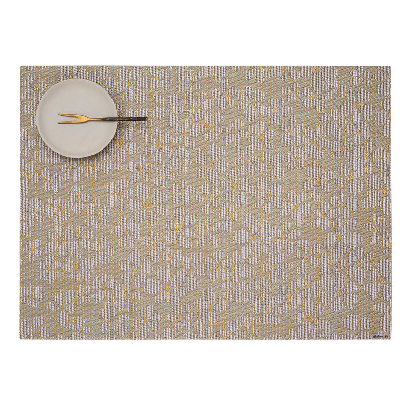 media image for Flora Placemat Chilewich Chw 100896 001 2 228