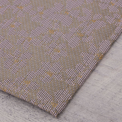 product image for Flora Mica Rug Chilewich Chw 200971 003 2 28