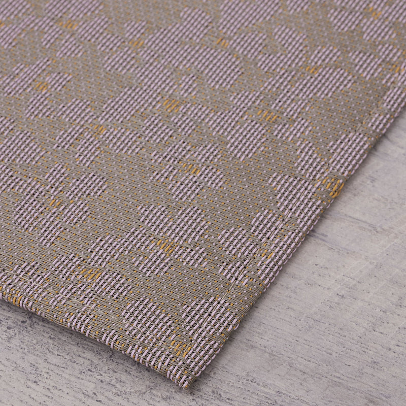 media image for Flora Mica Rug Chilewich Chw 200971 003 2 242