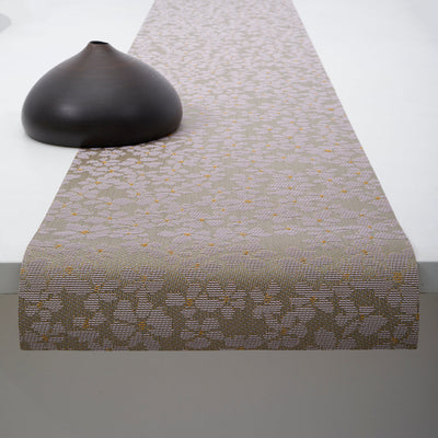 product image for Flora Table Runner Chilewich Chw 100897 001 2 31