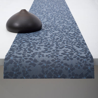 product image for Flora Table Runner Chilewich Chw 100897 001 3 32