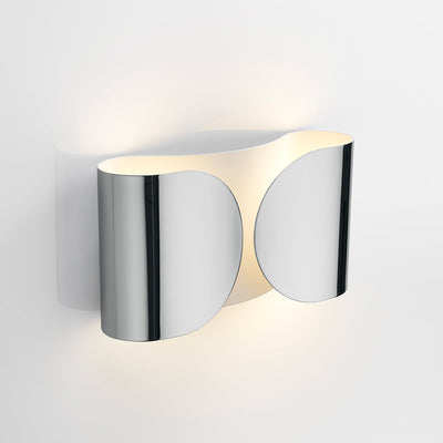 product image for Foglio Steel Wall & Ceiling Lighting in Various Colors 11