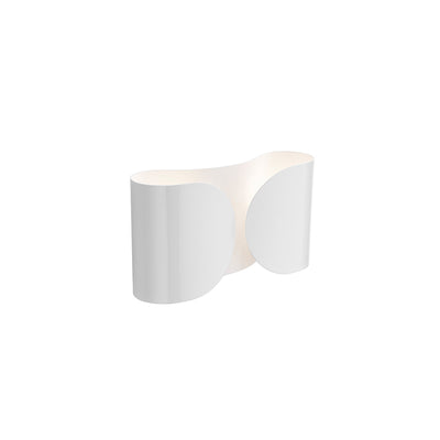 product image for Foglio Steel Wall & Ceiling Lighting in Various Colors 9