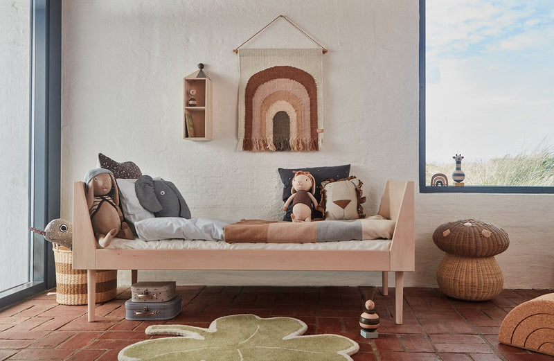 media image for lucky clover rug by oyoy m107158 2 214