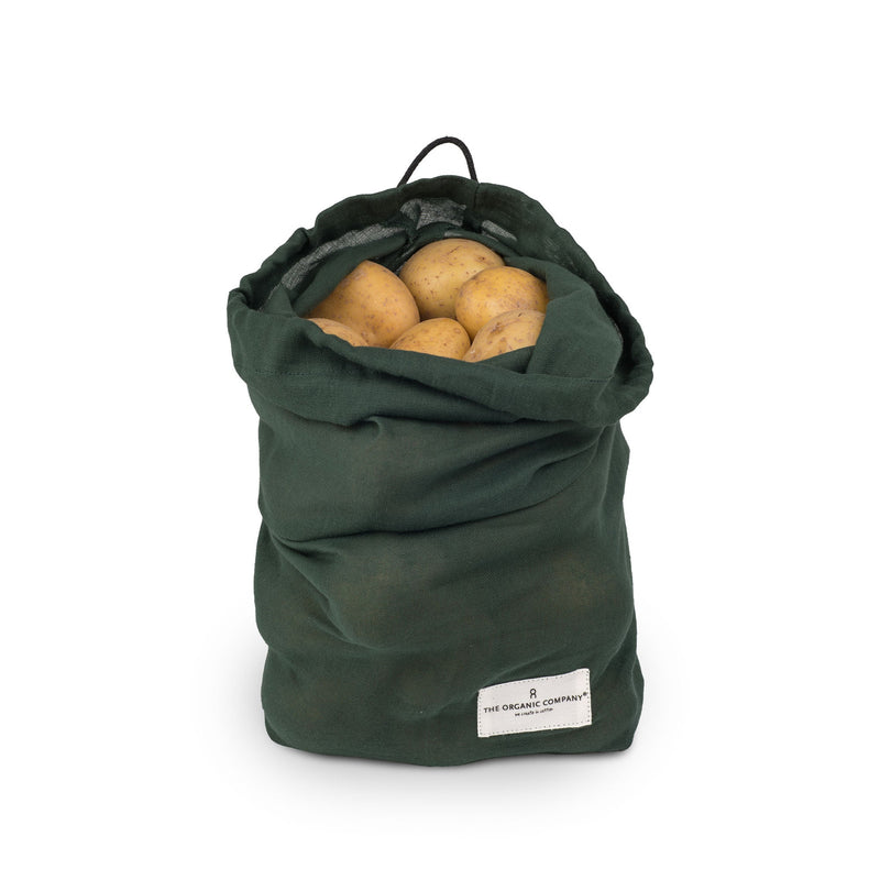 media image for food bags in multiple colors and sizes design by the organic company 21 299