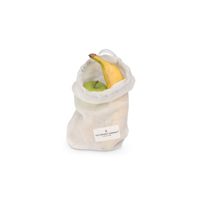 media image for food bags in multiple colors and sizes design by the organic company 20 218