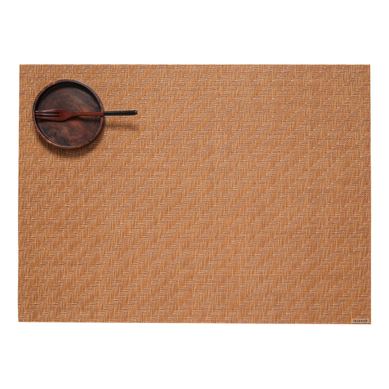 media image for Foxtail Placemat Chilewich Chw 101024 001 4 275