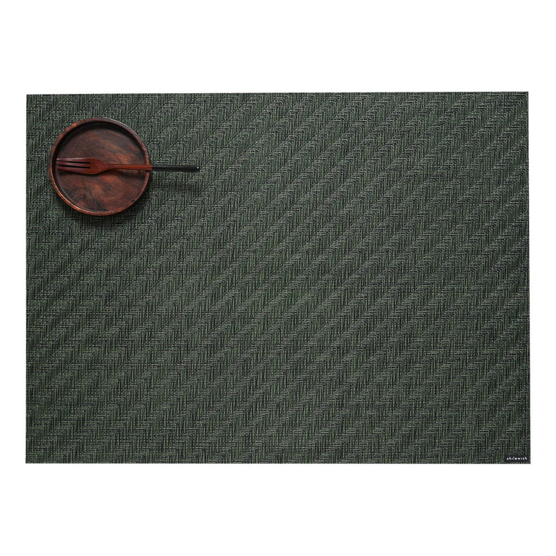 media image for Foxtail Placemat Chilewich Chw 101024 001 6 238