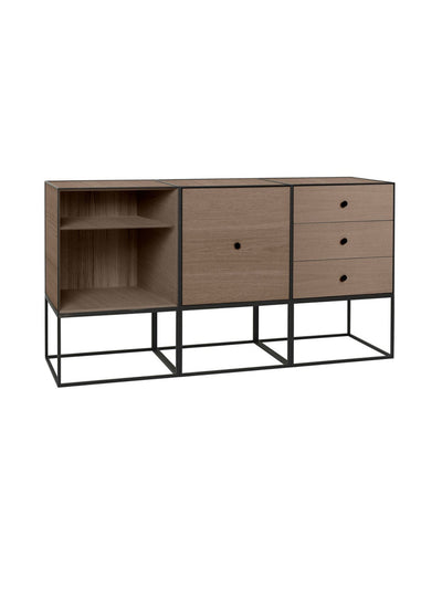 product image for Frame Sideboard Trio w/ Stand 61