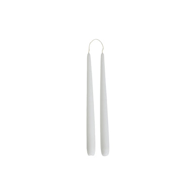 product image of fukai candle in white 1 51