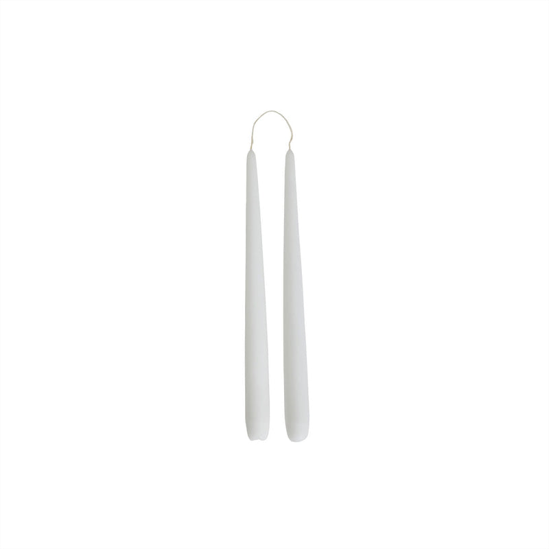 media image for fukai candle in white 1 279