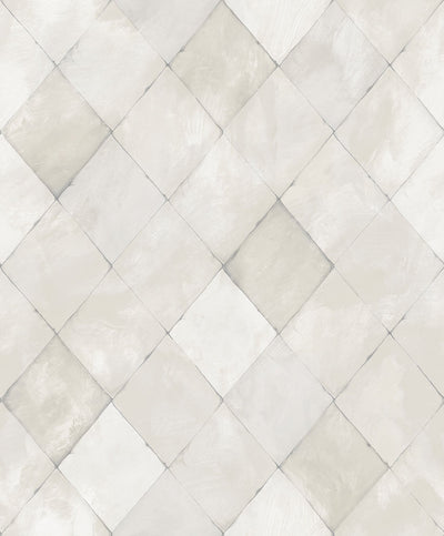 product image of sample country house tiles light taupe wallpaper from the kitchen recipes collection by galerie wallcoverings 1 565