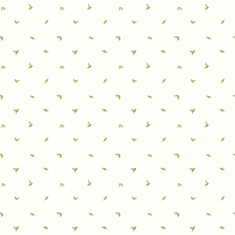 media image for sample small motif green wallpaper from the kitchen recipes collection by galerie wallcoverings 1 210