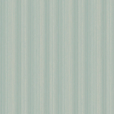 product image of Sample Nordic Elements Stripe Wallpaper in Green 532