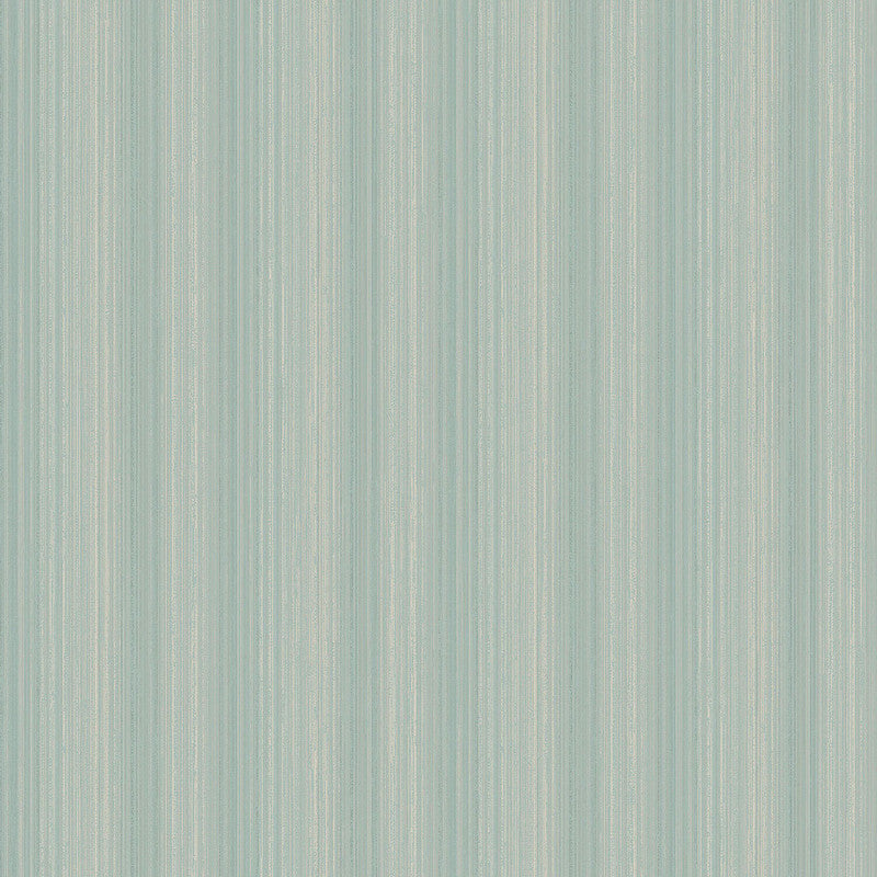 media image for Sample Nordic Elements Stripe Wallpaper in Green 29