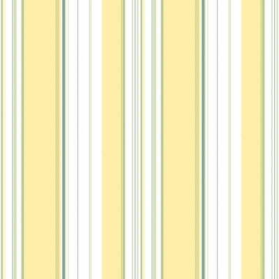 product image of sample multi stripe yellow green wallpaper from the just kitchens collection by galerie wallcoverings 1 521