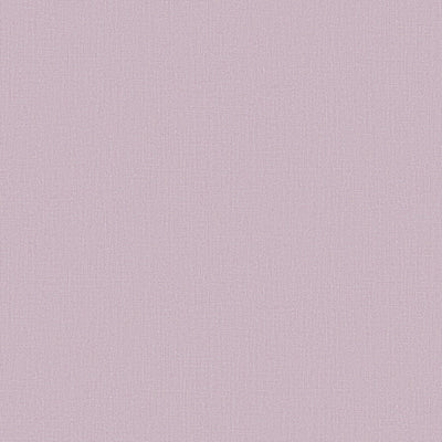 product image of Sample Hessian Texture Wallpaper in Purple/Lilac 596