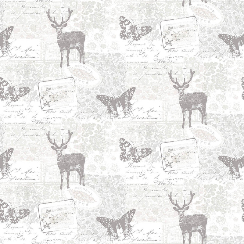 media image for Sample Nordic Elements Motif Wallpaper in Soft Neutrals 216