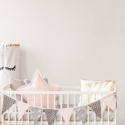 product image for Mini Striped Neutral Wallpaper from the Just 4 Kids 2 Collection by Galerie Wallcoverings 9