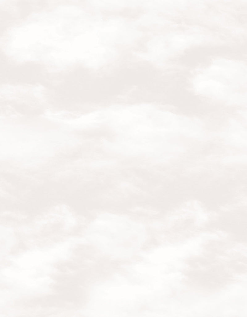 media image for Cloud Neutral Wallpaper from the Just 4 Kids 2 Collection by Galerie Wallcoverings 241