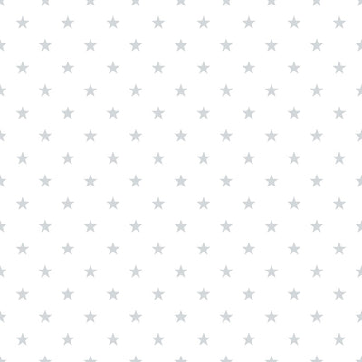 product image for Twinkle Star Grey Wallpaper from the Just 4 Kids 2 Collection by Galerie Wallcoverings 59