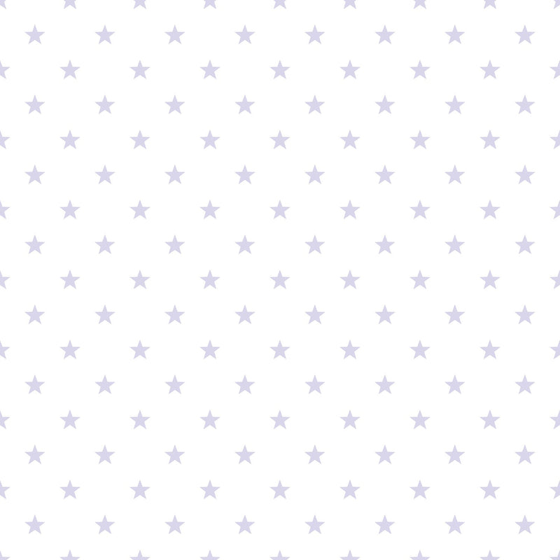 media image for Twinkle Star Purple Wallpaper from the Just 4 Kids 2 Collection by Galerie Wallcoverings 220