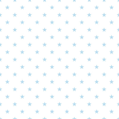 product image for Twinkle Star Blue Wallpaper from the Just 4 Kids 2 Collection by Galerie Wallcoverings 71