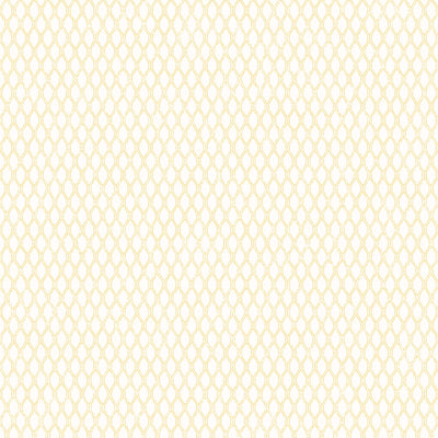 product image of sample double links yellow wallpaper from the small prints collection by galerie wallcoverings 1 530