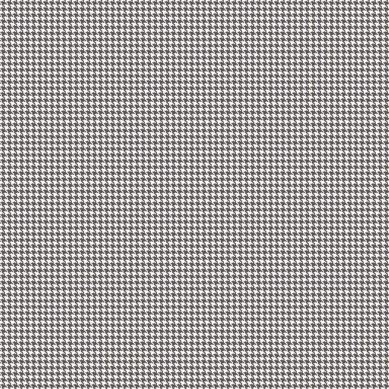 media image for sample houndstooth black wallpaper from the small prints collection by galerie wallcoverings 1 231