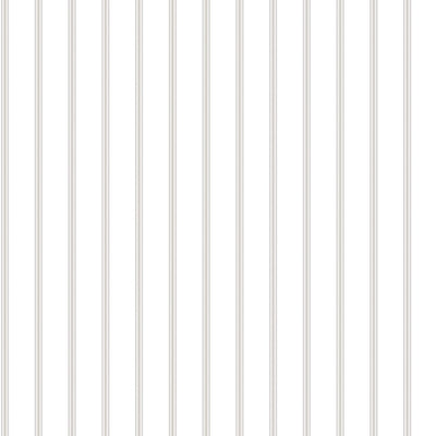 product image of sample napkin stripe grey beige wallpaper from the just kitchens collection by galerie wallcoverings 1 581
