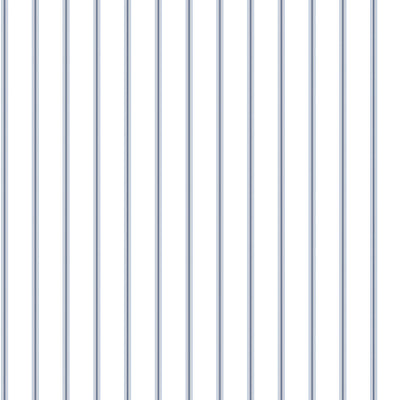 product image of sample napkin stripe navy blue wallpaper from the just kitchens collection by galerie wallcoverings 1 544