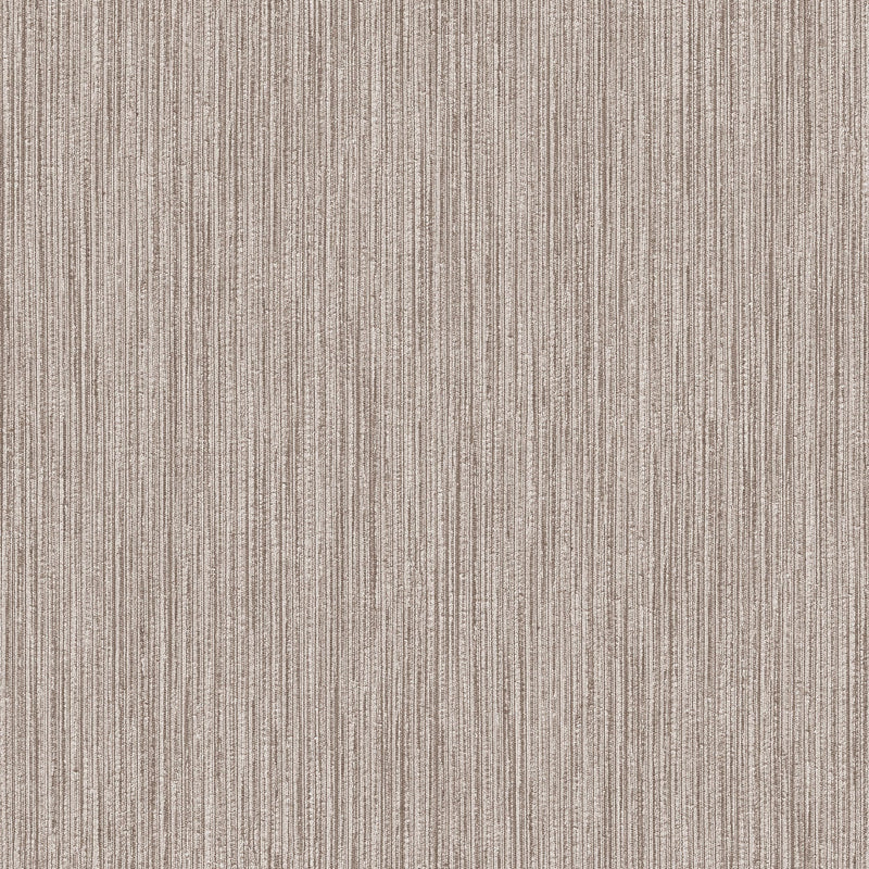 media image for Vertical Textile Taupe/Metallic Wallpaper from the Special FX Collection by Galerie Wallcoverings 219