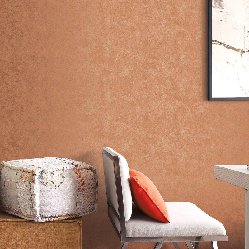 media image for Flotation Texture Copper Wallpaper from the Special FX Collection by Galerie Wallcoverings 280