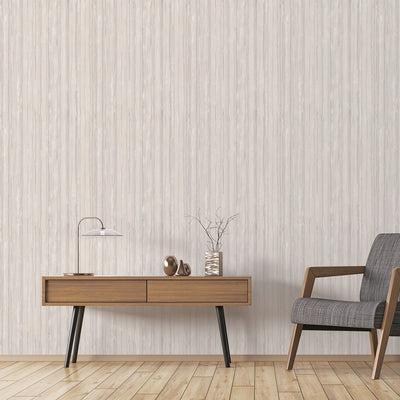 product image for Glitter Stripe Beige/Metallic Wallpaper from the Special FX Collection by Galerie Wallcoverings 86