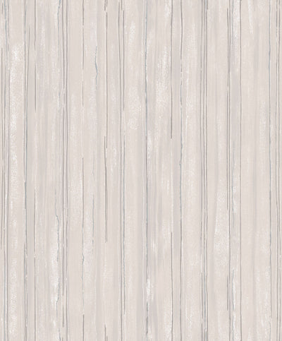 product image for Glitter Stripe Beige/Metallic Wallpaper from the Special FX Collection by Galerie Wallcoverings 32