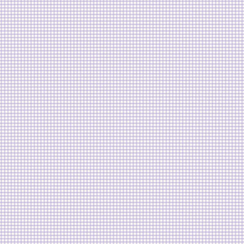 media image for sample checked lilac wallpaper from the miniatures 2 collection by galerie wallcoverings 1 284
