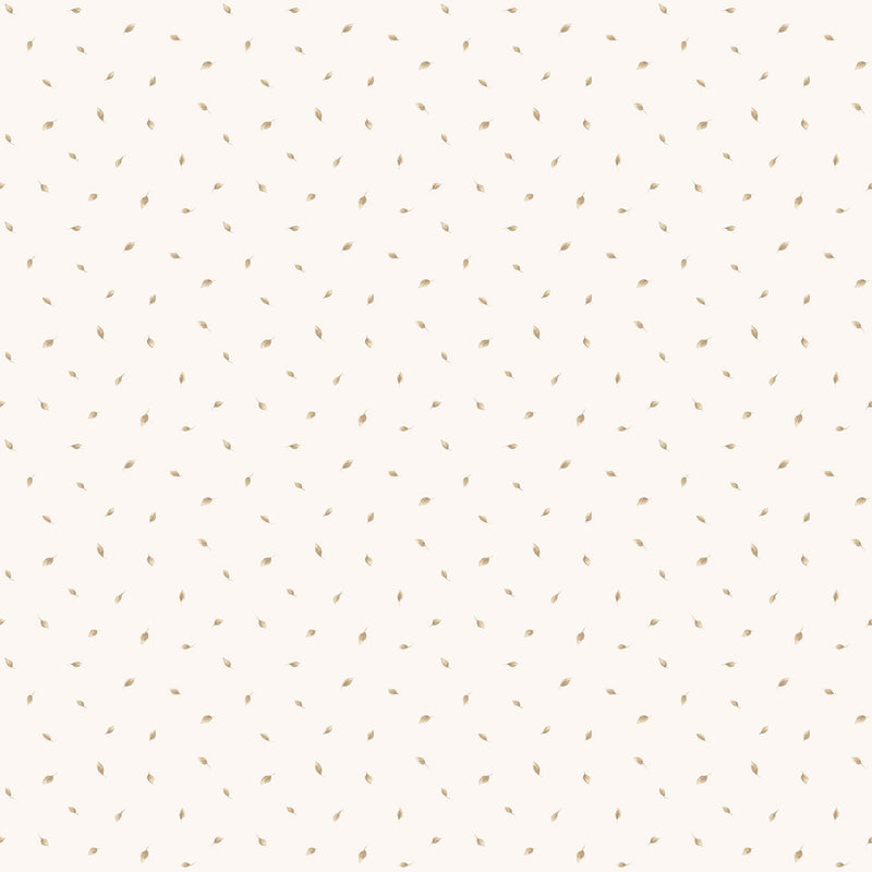 media image for sample polka dot leaves green wallpaper from the miniatures 2 collection by galerie wallcoverings 1 217