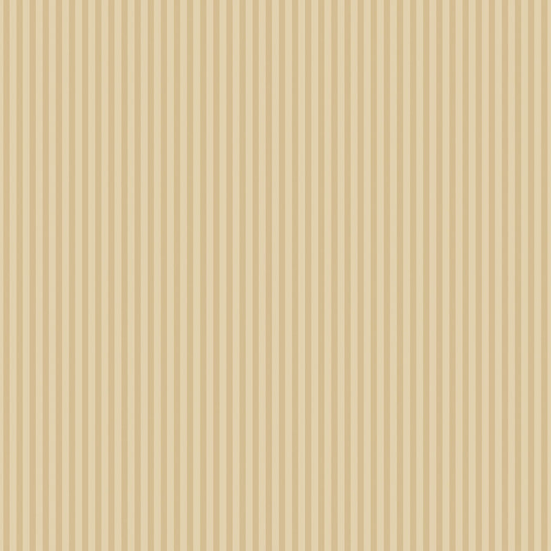 media image for Striped Beige Wallpaper from the Miniatures 2 Collection by Galerie Wallcoverings 247